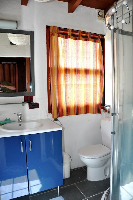 Pico Hincado Rural House Villa Alajero Bilik gambar