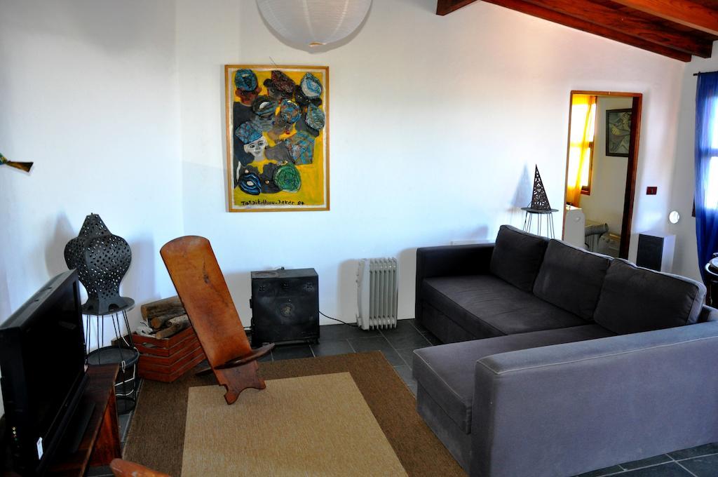 Pico Hincado Rural House Villa Alajero Bilik gambar